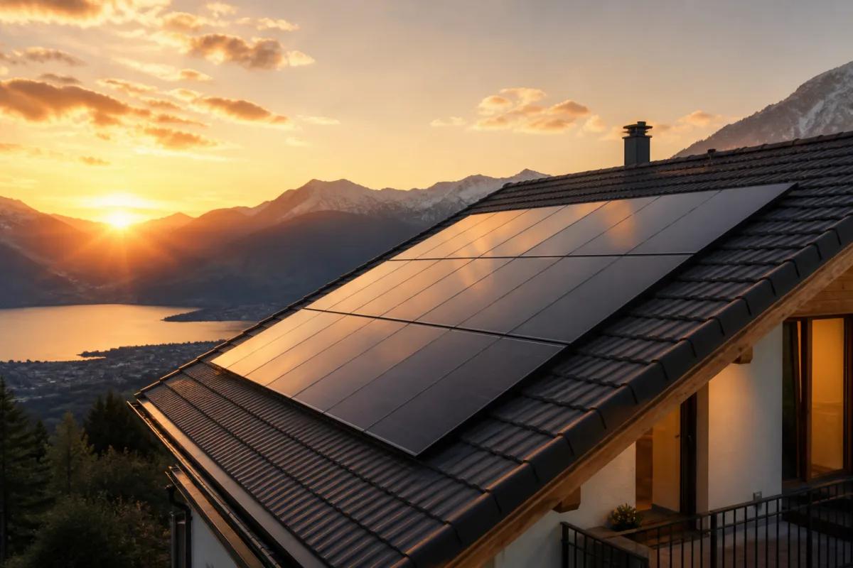 Onduleur et protections électriques installés dans un local technique propre