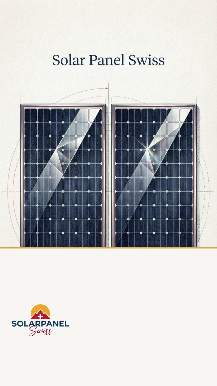 TOPCon vs HJT: Welche Solartechnik passt zum Schweizer Dach?