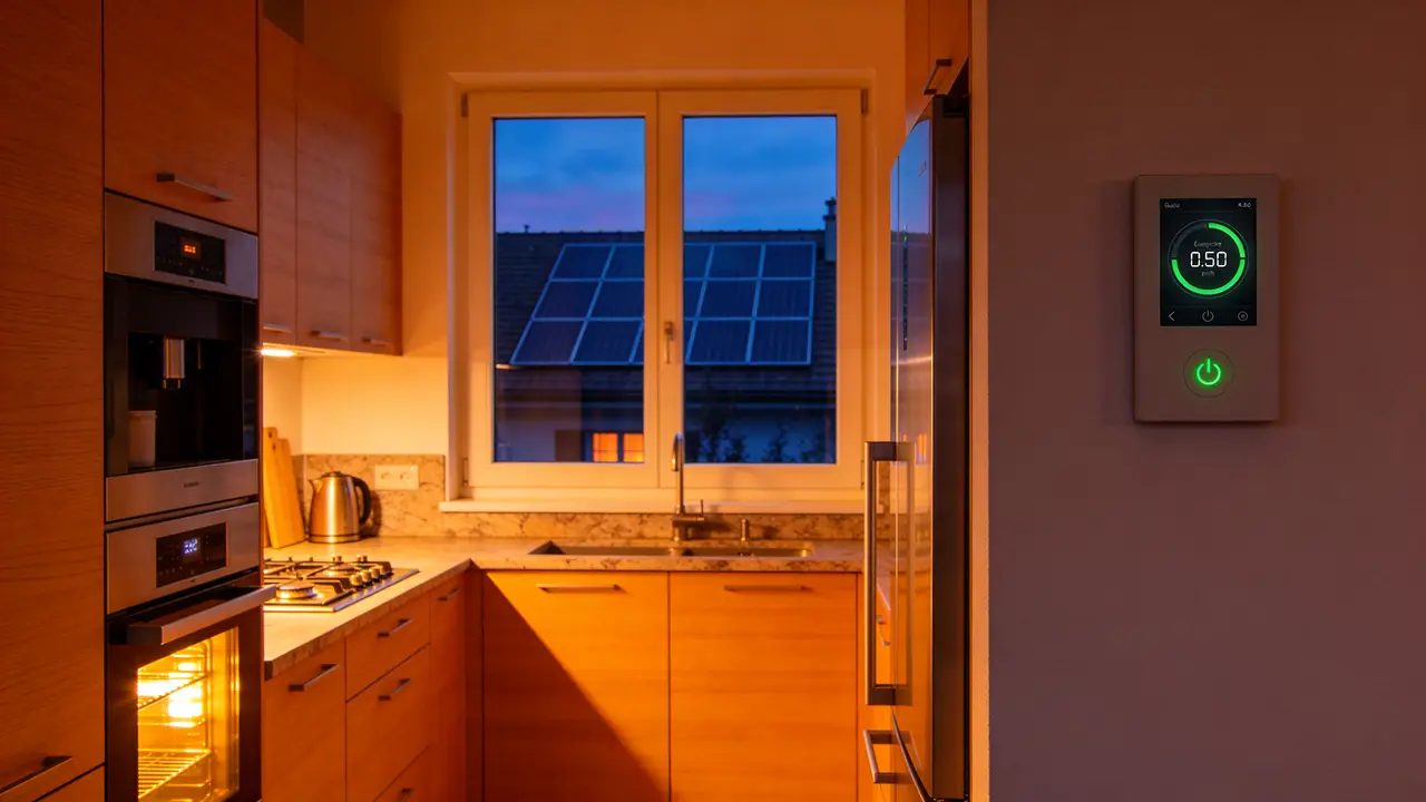 Eigenverbrauch systematisch steigern