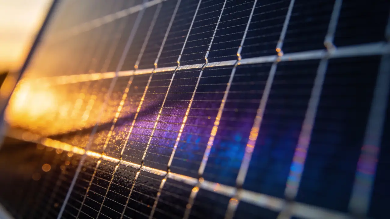 N-Type in 2 Minuten verstehen